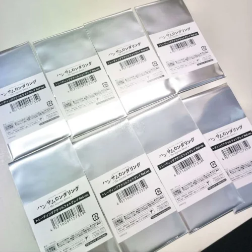 乙女游戏相关商品很全，价格清楚，下单流程顺畅，物流信息更新及时，客服回复也快，包装保护得很好，周边保存完整，日淘体验很省心。