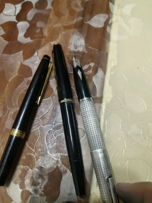 一单拿下三支，有两个经过收拾，真的完美的不要不要的，虽然耗点力气，但是很值得，很爽的一次购物体验，给个牛赞