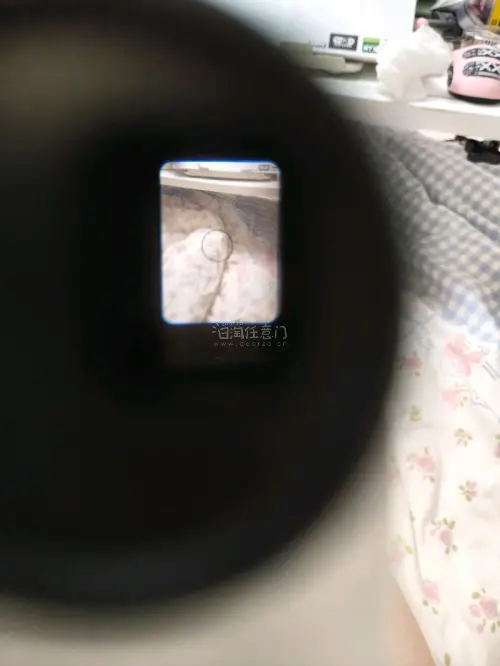 在挖煤姬绝世好价拍立得！走空运速度就是快，几天就到了，成色挺不错的，只有两次小磕碰，成像很清晰，就等相纸到了就开拍啦！