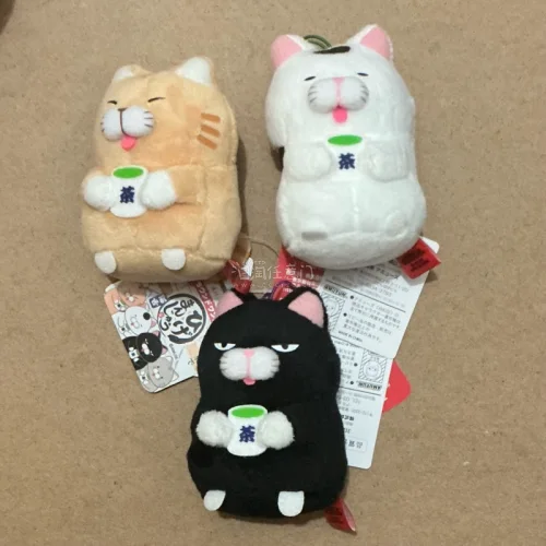 来记录6月日淘收获！专门蹲了豆袋系列挂件，小猫喝茶、海绵宝宝全部集齐，中古品相超出预期，吊牌完整无磨损。
夸爆挖煤姬的服务：煤炉商品一键代切，日文详情自动翻译，小白也能看懂成色；多卖家订单免费合单，省一大笔运费，仓库会给毛绒单独裹气泡膜，完全不怕挤压。走竹蜻蜓专线时...