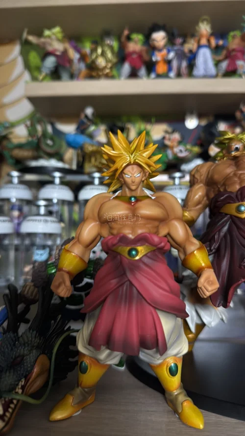 这次的卖家玩具保护得相当的好，打包也非常的用心，太感激了，遇到这样的卖家是我的福气我很喜欢，一定好好继续爱护它们