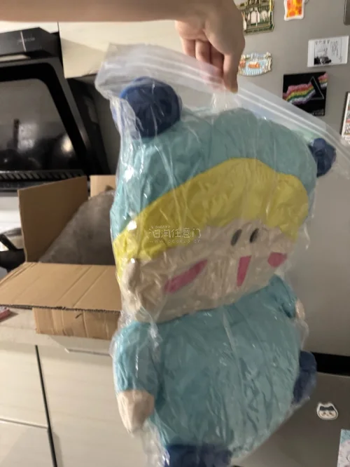 非常感谢挖煤姬让我买到喜欢周边啦，使用体验很好，物流速度也能接受，已经安利给身边的朋友们了，以后也请多多关照