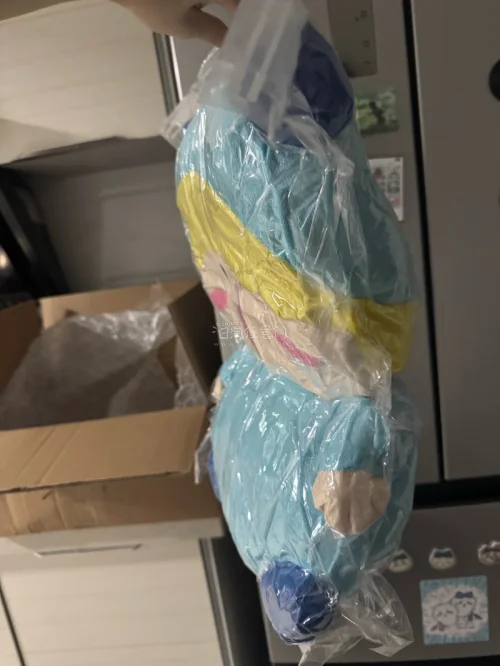 非常感谢挖煤姬让我买到喜欢周边啦，使用体验很好，物流速度也能接受，已经安利给身边的朋友们了，以后也请多多关照