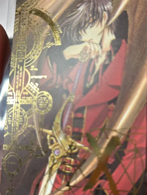 第一次切煤就切到了超好价，很小很薄的卡也是很完好地收到了，而且虽然标为中古二手但是非常非常新，另外切单骏河屋也很快，很愉快的一次海淘体验^ - ^