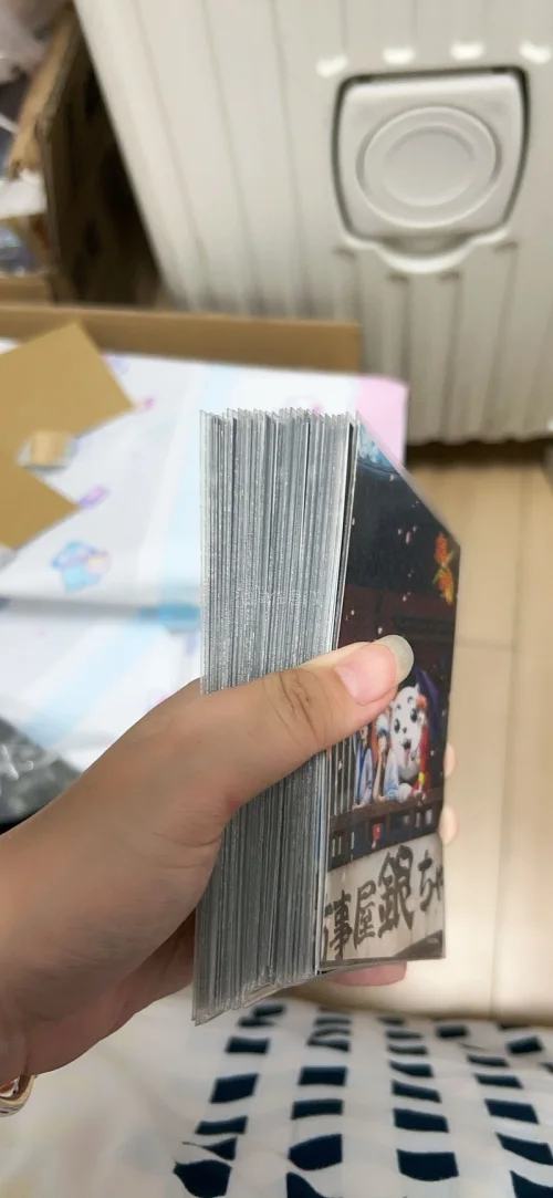 收到快递了！这次清关好像慢了好多。不过东西打包很好，没有出问题。切煤的时候速度也蛮快。相比来讲还是这里切煤方便好多。