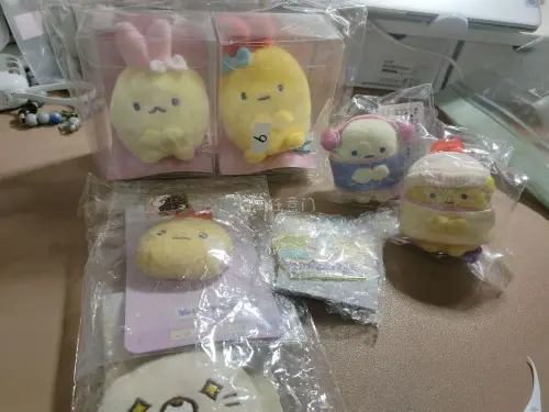 任意门购物分享