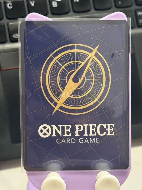 第一次收到货，品相出奇的好，原来很久之前就注册了账号，但是一值不敢下单购买，前几天买了几张海贼王的桌游卡，非常顺利，收到后打包也没问题，持续购物中，很赞?