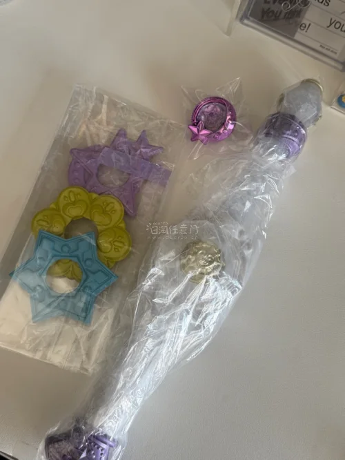 超级好，这么稀有的东西就被我蹲到了，即使没有购买增值服务包装的也非常好，特别严实没有一点损坏，物流也很快从购买到拿到手还不到20天哈哈