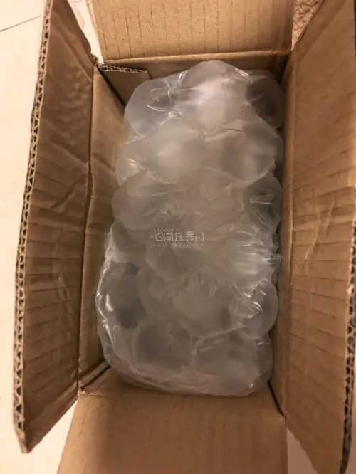 这次还是走了竹蜻蜓，虽然因为不可抗力耽误了一段时间，但是到手的状态还不错，打包挺好的。新的一单还是竹蜻蜓，期待ing
