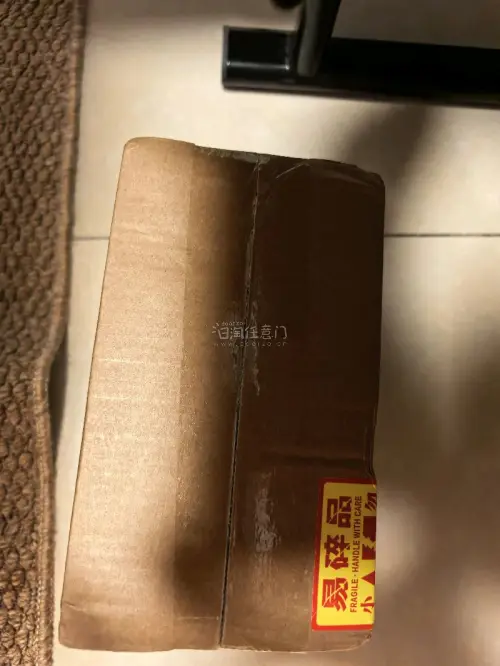 这次还是走了竹蜻蜓，虽然因为不可抗力耽误了一段时间，但是到手的状态还不错，打包挺好的。新的一单还是竹蜻蜓，期待ing