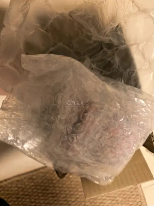 这次还是走了竹蜻蜓，虽然因为不可抗力耽误了一段时间，但是到手的状态还不错，打包挺好的。新的一单还是竹蜻蜓，期待ing