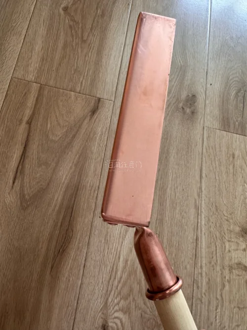满意的购物体验