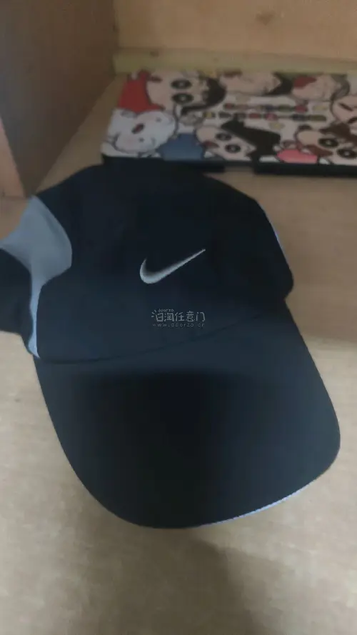 购入nike帽子一顶，包装完美物流超快，物美价廉，帽子尺寸合适很适合夏天，百搭透气，客服答疑速度快，六月福利多多！