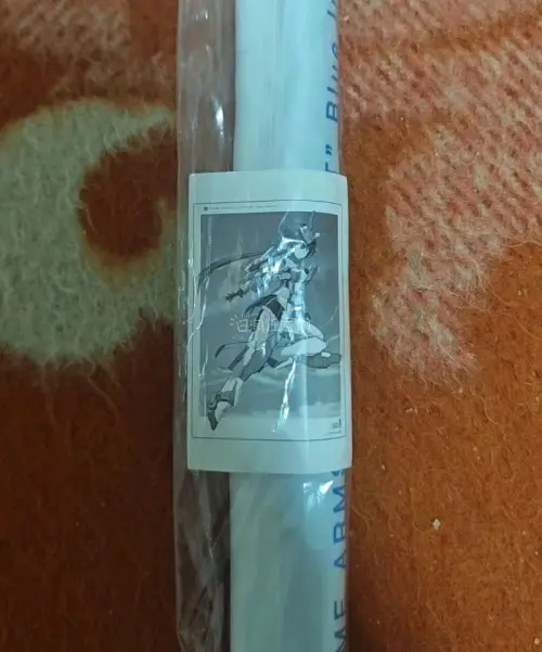 挖煤姬是一个非常好用的购物平台，超多站点，界面简洁，合箱方便，物流选择超多，售后服务有保障！
六月带来的好物分享是一个专属FAGIRL系列的周边挂画和一盒美少女手办！限定级别的周边，挂在家里镇宅真的超棒。手办也是超具收藏价值，全新品质！
物流选择竹蜻蜓专线，从发货到...