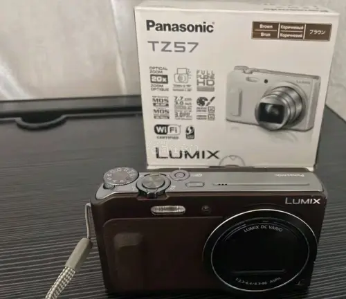 老数码相机