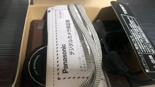 佳能ccd真的很棒 ，我还特意录了开箱视频分享到小红书啦。松下tz57长焦相机也不错，可以拍很远，色彩也很吧，价格也很美丽