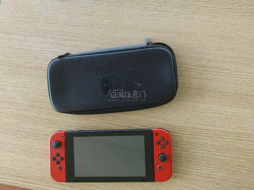 在挖煤姬切了switch，选择的是海运，发货后十几天就收到了。挖煤姬切煤很省心，切得很快，页面操作也简洁明了，发货也快，包装的很好，放了泡沫纸和其他的缓冲物，收到没有任何损伤，总之是一次愉快的购物体验。
