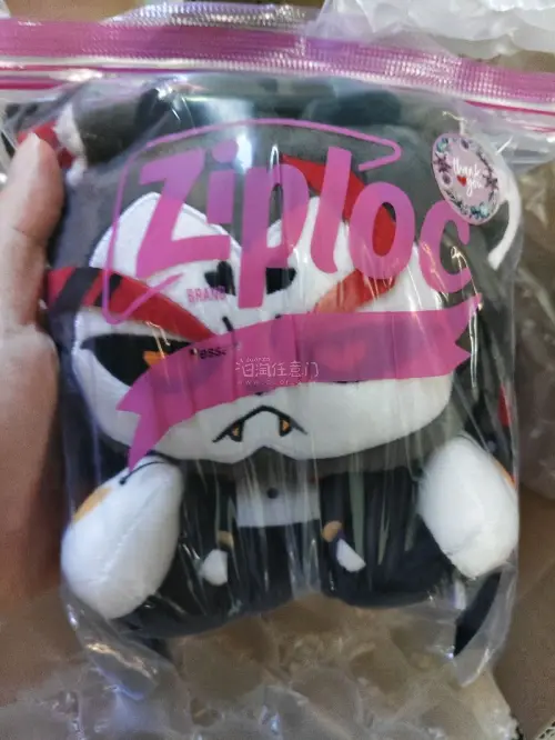 在任意门买娃娃