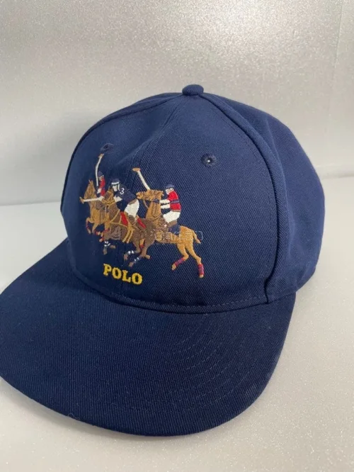 每一次任意门购物都是一种特别舒服的体验，这一次淘到了心心念念的拉夫劳伦帽子，重点是价格超级实惠！无论是头围还是新旧程度深得我心