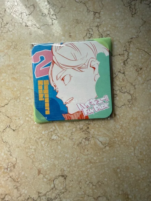在任意门日淘购物体验很棒！商品种类丰富，从手办到中古包应有尽有。界面简洁好操作，物流追踪清晰，到货速度快，包装也非常严实。足不出户就能轻松买到正品日货，简直不要太方便，会继续回购的！