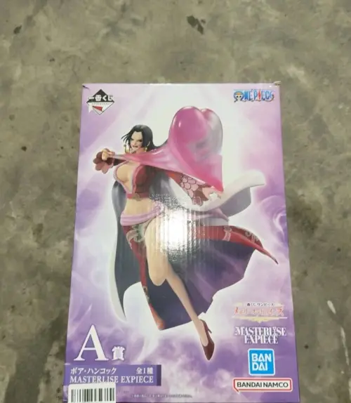 非常好 运输完美 很棒的平台 非常适合淘限定周边 爱了爱了感谢挖煤机 让我玩到了限定的一番赏手办 收到货非常惊喜 一点没坏
