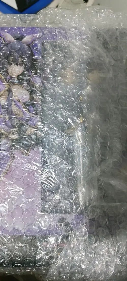 Figma十香到货啦！包装严实防蹭色到位。头雕精致，裙甲与发饰可动设计用心，摆姿势超飘逸，整体做工没偷懒，惊喜！
