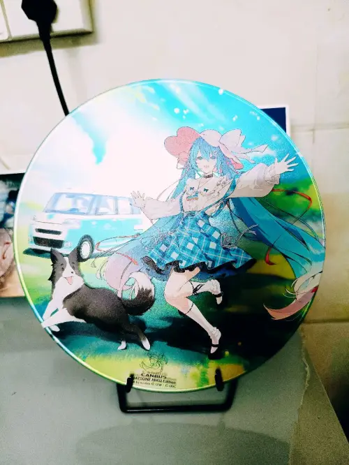 超级美的镜子画