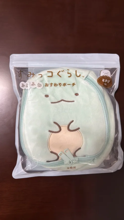 轻松熊，可爱水龙购入分享