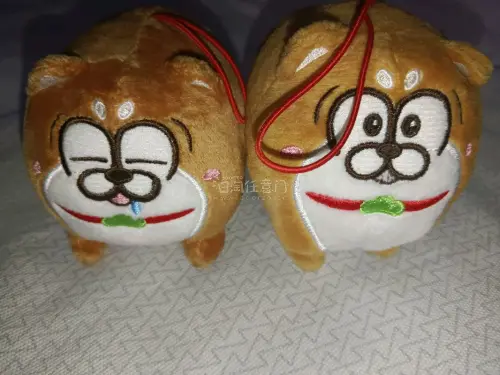 任意门年中开箱分享
