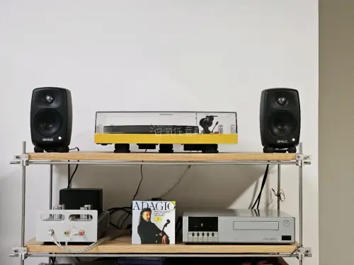 品相很好，快递也快。此套盒音质很好，收录了dg很多经典唱片。挖煤使用也很方便，还有优惠券使用。非常推荐