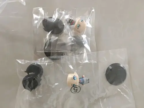 用竹蜻蜓送毛绒确实很划算，买了好多国内都比较贵的毛绒，樱花妹卖的价格确实很实惠，而且也没有任何质量问题，以后在挖煤机上看到好价还会继续买，太方便了！