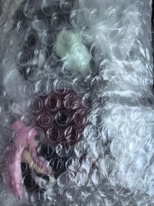 多次在挖煤姬入手海贼王手办，代拍效率很高，仓库打包防护到位，手办外盒完好无挤压。物流全程可查，资费透明，积分还能抵扣运费，日淘模玩非常省心，会持续回购。