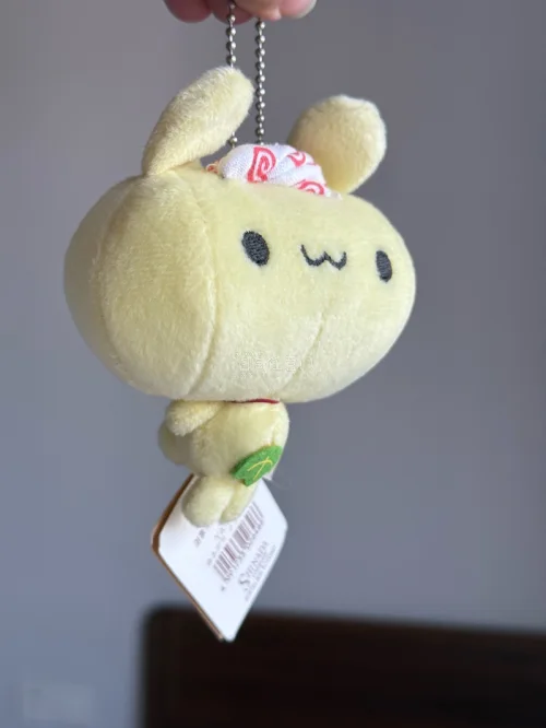前段时间在日本网站下单了一批玩偶玩具，等了许久终于顺利收到！每只做工都很精致，面料柔软没有异味，造型还原度超高。款式都是线下很难挖到的限定款，颜值完全超出预期。包装保护得很到位，没有磕碰损坏。整体购物体验很不错，喜欢日系玩偶的朋友可以蹲蹲网站上新，小众玩偶真的很值得...