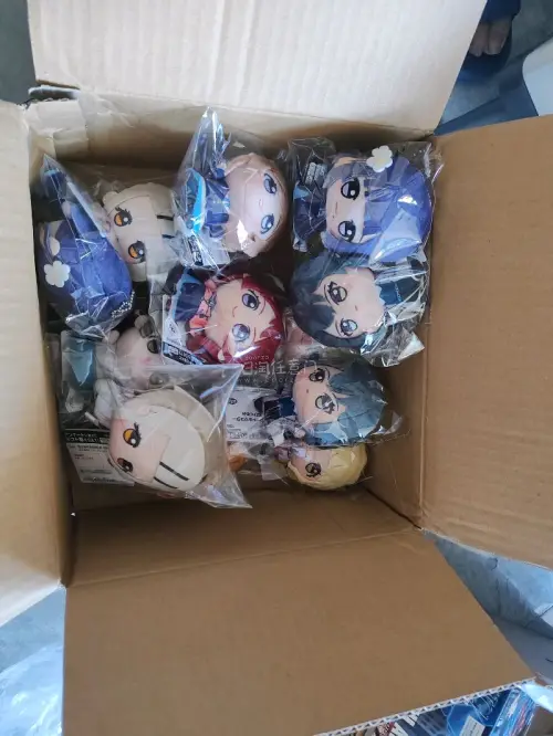 购物体验不错