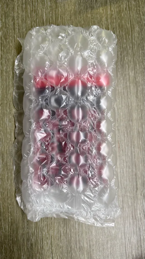 竹蜻蜓 第一次尝试