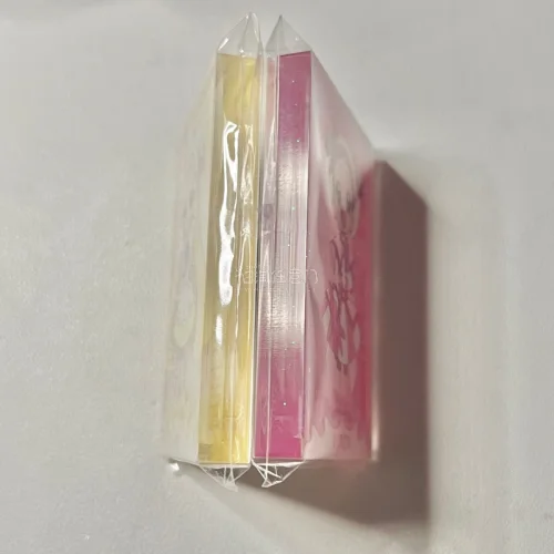 太开心了，原价2200円的流麻被我850円买到两个诶呜呜呜虽然这款确实降价严重也不火，但还是很开心～好价流麻正面，好价流麻背面，好价流麻侧面！
我爱你挖煤姬，有的时候好价加上手续费价就一般了，但是感谢免手续费券的出现…你是我的神，只要你送免手续费我就会永远进行大量的...
