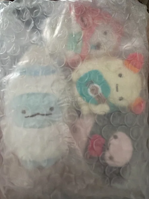 非常好的一次购物体验，包装非常精美，而且很安全，快递根本就不会损坏，到手很放心，希望能再快点～喜欢喜欢！