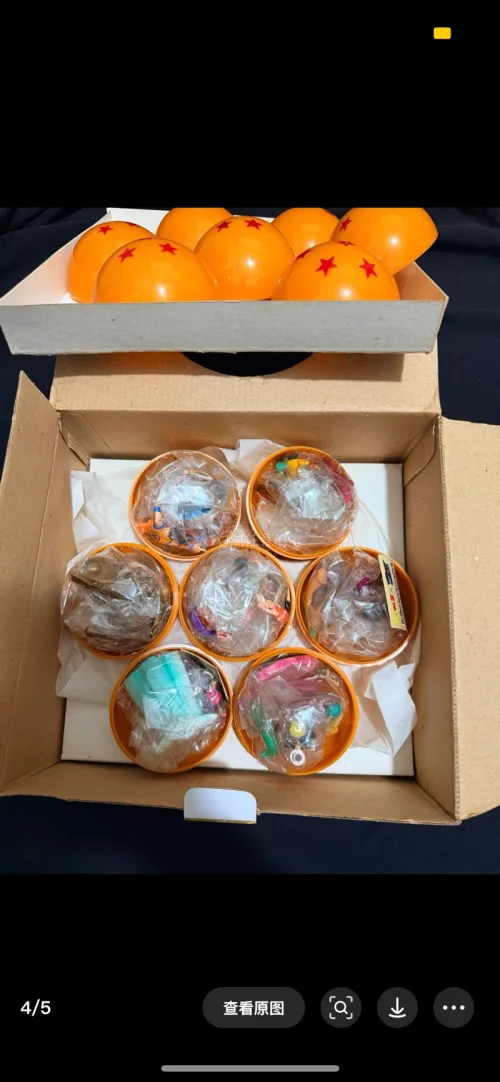 手办成色完好，无断件掉漆。包裹多层气泡加固，纸箱厚实，长途运输完好无损，清关高效，日淘体验满分。好评