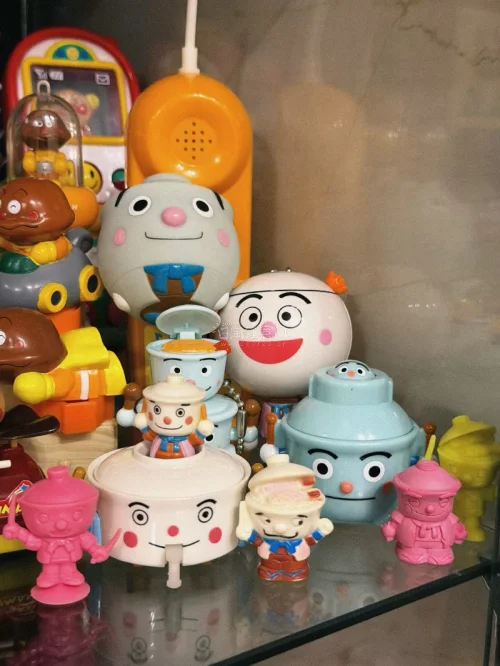 整单购物流程十分顺利，货品和卖家图片一致。仓库包装严实，有效避免了运输磨损，物流时效稳定。平台操作便捷，用来淘日本中古商品非常合适，多次下单都很满意，值得长期回购。