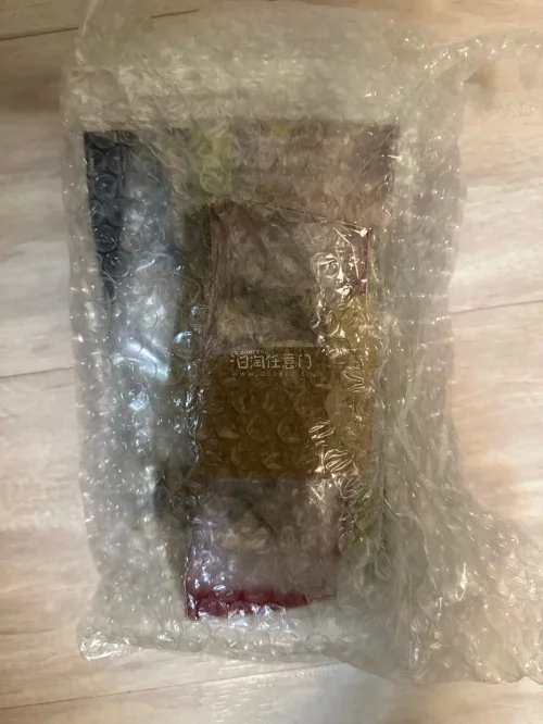 非常好的购物体验