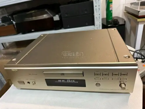 很开心的一次购物体验，这次走的是海运，审核合单挺快的，海运速度也还可以，25天就到货了，买到了很喜欢的CD机，机子成色还不错，功能完好，感谢挖煤姬！