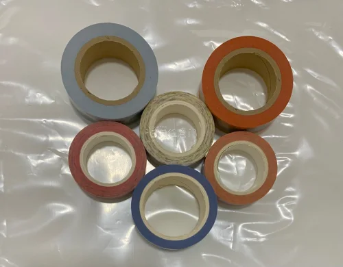 第一次买小胶带，特别萌，yhm打包的很好，很喜欢。这次买的这些打包都特别棒哦！还会继续买哒ovo希望多多给积分呢，嘿嘿，谢谢平台帮我代购