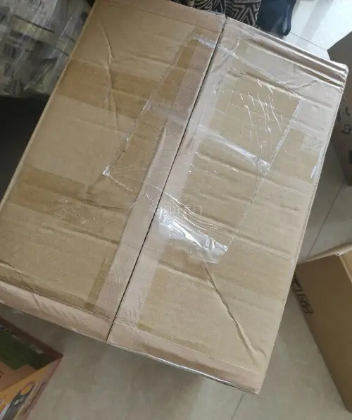 这次海淘体验非常满意。商品完好无损，外包装也没有任何压痕，与卖家描述完全一致。虽然物流耗时30天左右，但整体购物过程很愉快。希望今后能继续保持这样的服务品质。