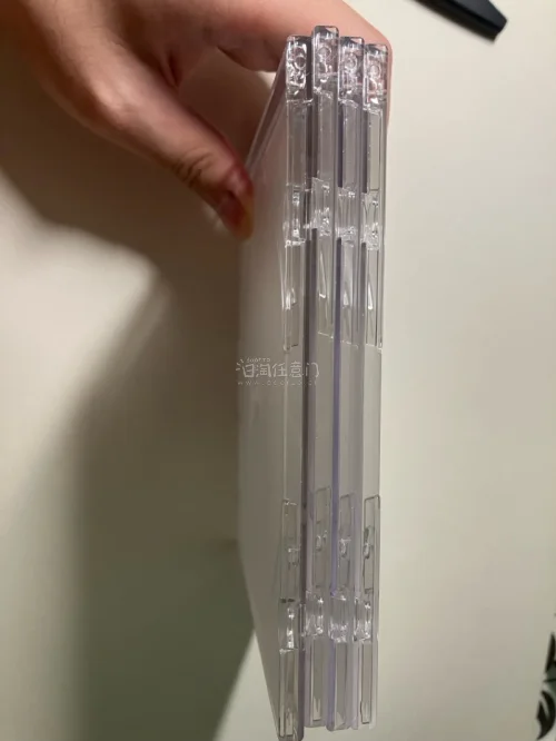 在挖煤姬淘到了一把好用的普士乐剪刀，还有精致的日版cd收纳盒，包装严实、物流稳妥，中古品状态完全超出预期，海淘体验省心又靠谱，是上半年最惊喜的收藏收获~