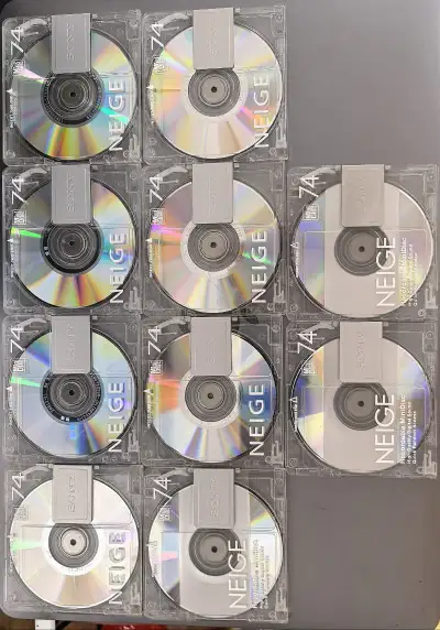 Md到手啦