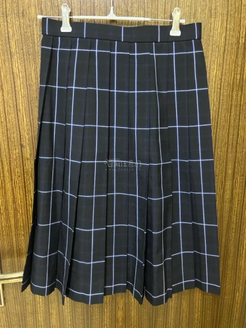 在这里买了好多件衣服，这次也依然满意～包装的很仔细，裙子没有一点破损，非常喜欢，以后有机会还会继续买的～