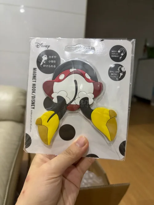 海淘六月分享