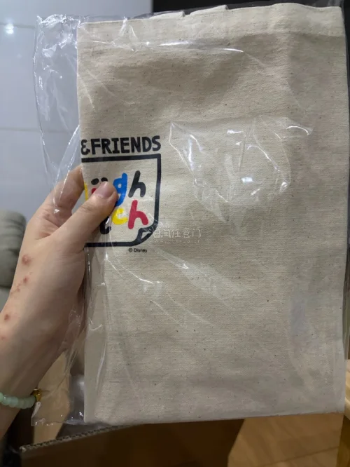 海淘六月开箱又来啦，依旧是一些米奇周边的到货，有杂货和包包之类的，到货成色都很满意，价格也很合理，物流一如既往的给力