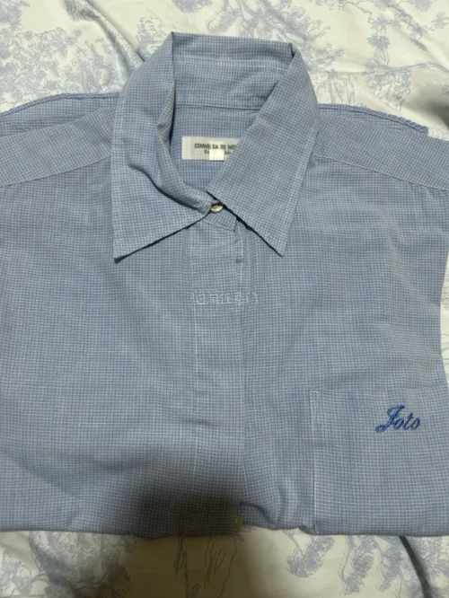 已经不知道多少次在挖煤姬购入物品啦，这次淘到日制校供西服、格裙、校供包等等，仓库打包特别用心，漂洋过海到手完全无破损。