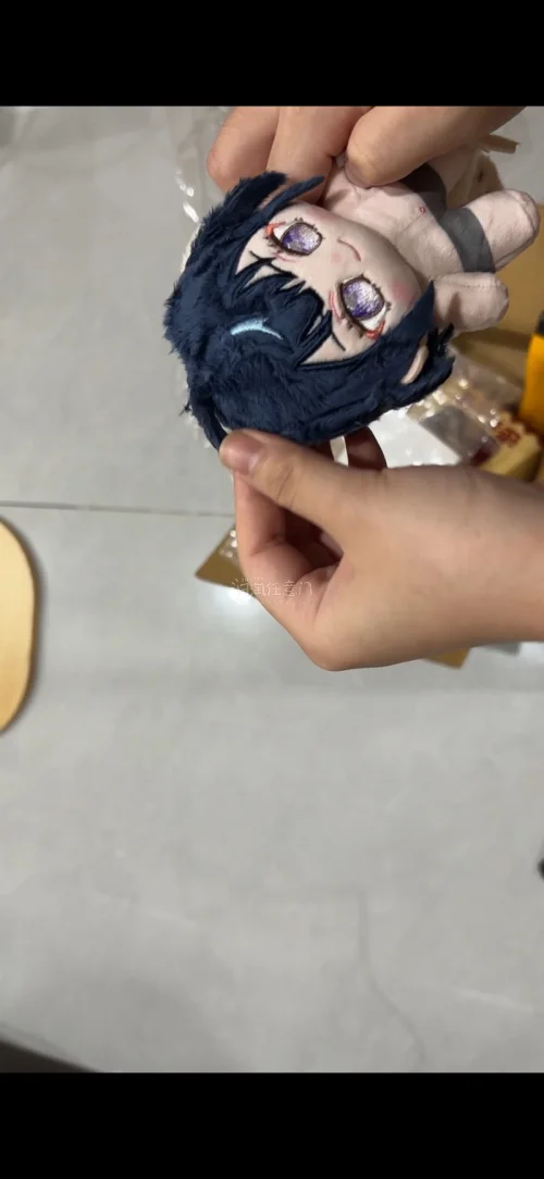非常好的购物体验！在挖煤姬切到两只心仪玩偶，翻译界面逛煤炉无压力，代拍迅速。独立气泡包裹加固，玩偶无压痕，物流实时更新，中古品相和描述一致，这次海淘省心又圆满。